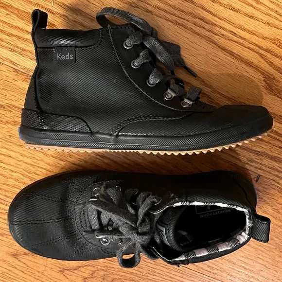 Keds hot sale chukka splash